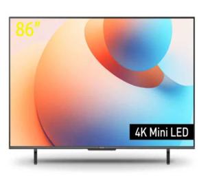 تلویزیون پاناسونیک 86 اینچ TH-86NX950M
