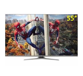 تلویزیون سام الکترونیک 55 اینچ 55FU7500