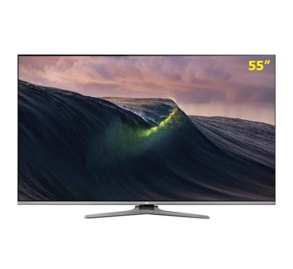 تلویزیون سامسونگ 55 اینچ QA55Q70DMH