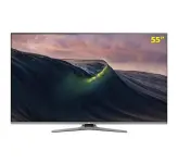 تلویزیون سامسونگ 55 اینچ QA55Q70DMH