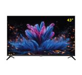 تلویزیون نکسار 43 اینچ NTV-H43T618N