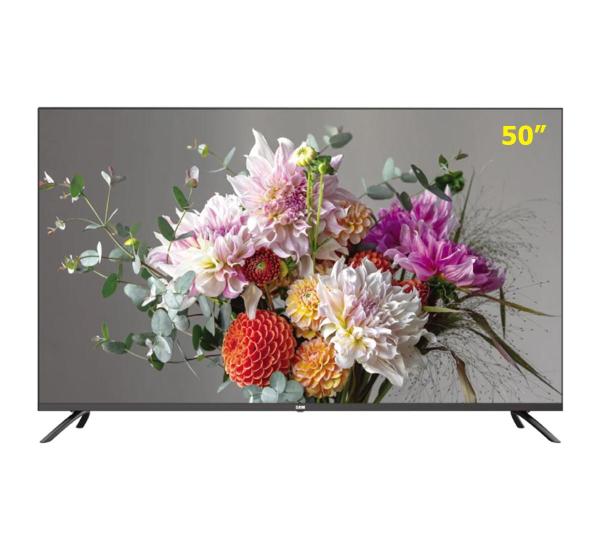 تلویزیون سام الکترونیک 50 اینچ UA50CU7750CC