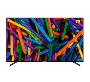 تلویزیون اسنوا 75 اینچ SSD-75LS600U