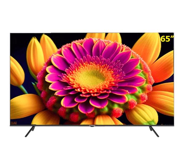 تلویزیون ایکس ویژن 65 اینچ 65X25