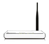 مودم ADSL بی سیم وین لینک Winlink WL316R