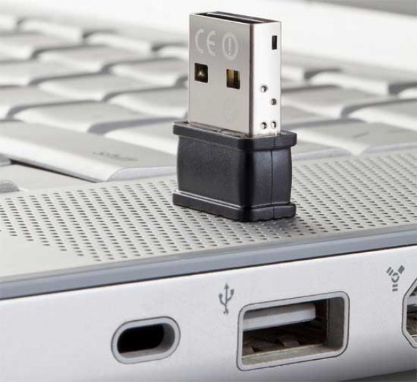 کارت شبکه USB تندا مدل Tenda W311MI