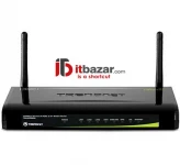 مودم روتر +ADSL2 بی سیم ترندنت TEW-658BRM