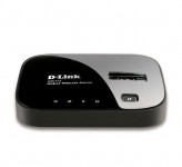 روتر بی سیم 3G دی لینک DIR-412