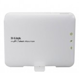 روتر بی سیم 3G دی لینک DWR-161