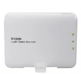 روتر بی سیم 3G دی لینک DWR-161