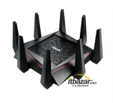 روتر بی سیم ایسوس RT-AC5300