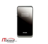 روتر قابل حمل 3G دی لینک DWR-730