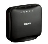 مودم روتر بی سیم دی لینک DSL-2600U