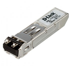 ماژول فیبر نوری دی لینک SFP DEM-312GT2