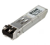 ماژول فیبر نوری دی لینک SFP DEM-312GT2