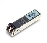 ماژول فیبر نوری دی لینک SFP DEM-211