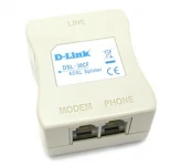 اسپلیتر دی لینک DSL-30CF