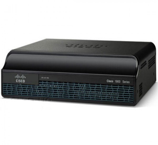روتر سیسکو Cisco 1941 K9 آی تی بازار
