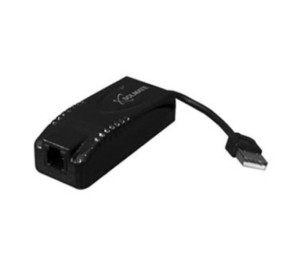 مودم 56k اکسترنال سولمیت Dialup