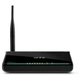 مودم ADSL2 روتر بی سیم WL6550