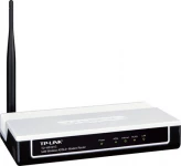 مودم روتر +ADSL2 بی سیم تی پی لینک TD-W8101G