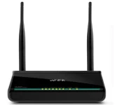 روتر +ADSL2 بی سیم وین لینک WL6530