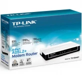 مودم روتر +ADSL2 تی پی لینک TD-8840T