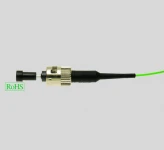 پیگتیل فیبر نوری هلوکیبل SC OM2 Simplex 2m 805723