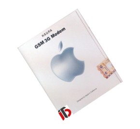 مودم یو اس بی اپل GSM