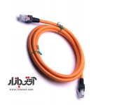 پچ کورد نگزنس CAT5E 2m