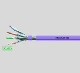 کابل شبکه هلوکیبل Helukat 600E CAT7e S-FTP 802167