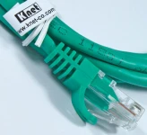 پچ کورد کی نت CAT5e UTP 3m