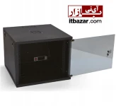 رک دیواری اچ پی آسیا 9 یونیت عمق 60