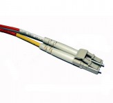 پچ کورد فیبر نوری 1 متری GETEK Single Mode LC-LC