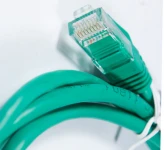 پچ کورد کی نت CAT5e UTP 10m