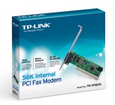 فکس مودم اینترنال تی پی لینک TM-IP5600