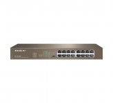 سوئیچ شبکه تندا 16 پورت TEG1016D