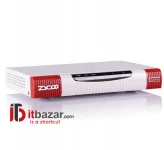 سانترال تحت شبکه زایکو CooVox-U20-A220