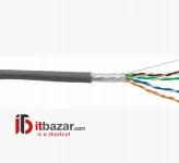 کابل شبکه دی لینک CAT6 STP NCB-C6SGRYR 305m