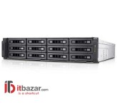 ذخیره ساز تحت شبکه کیونپ TS-EC1280U-RP