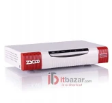 سانترال زایکو CooVox-U20-A202