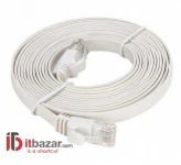 کابل شبکه دی لینک CAT6 UTP NCB-C6UWHIF1 5m