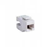 کیستون شبکه دی لینک CAT5E UTP NKJ-5EWHI1B21