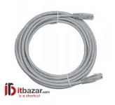 کابل شبکه دی لینک CAT5e UTP NCB-5EUGRYR1 15m