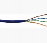 کابل شبکه دی لینک CAT5e UTP NCB-5EUBLUR 305m