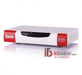 سانترال زایکو CooVox-U20-A211