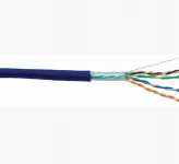 کابل شبکه دی لینک CAT5e STP NCB-5ESBLUR 305m