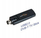 کارت شبکه سیم ویو USB DVBT