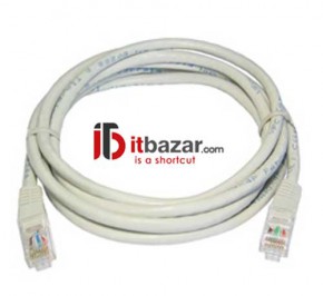 پچ کورد اینفیلینک CAT6 2M IP-PC620W