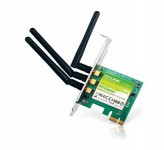 کارت شبکه PCI Express تی پی لینک WDN4800